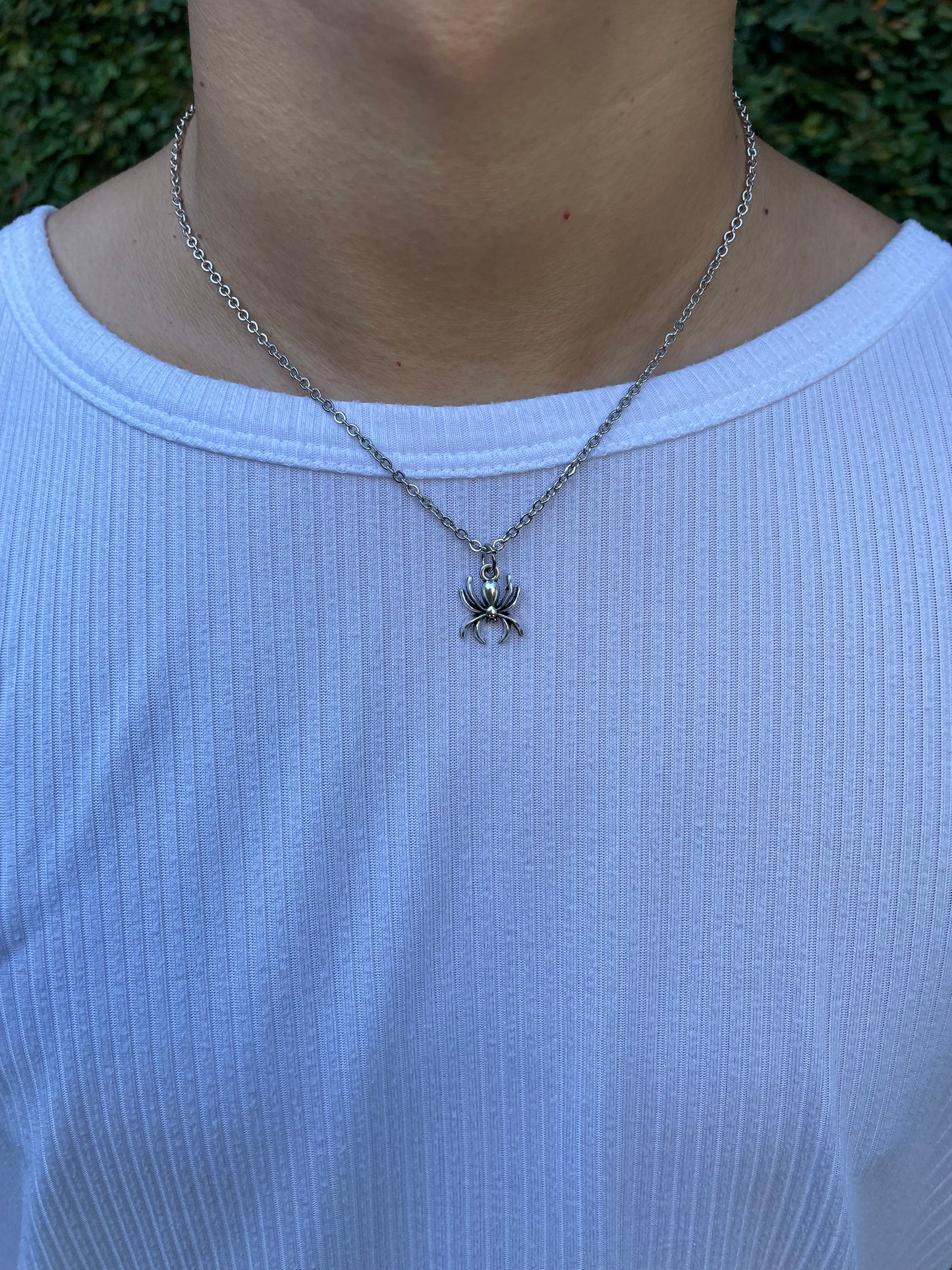 Collar Spider