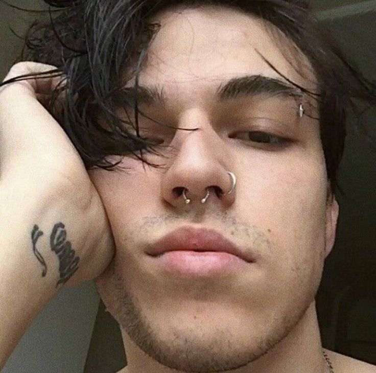 Piercings