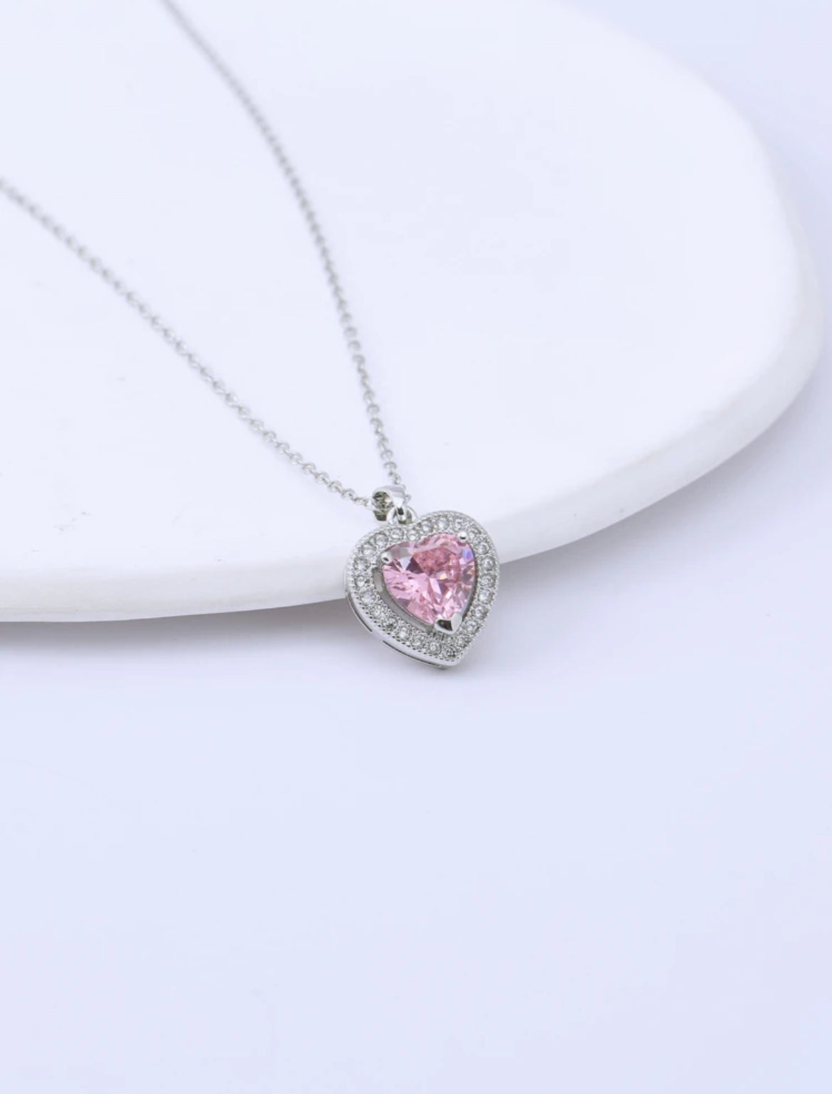Collar Heart