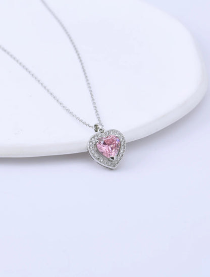 Collar Heart