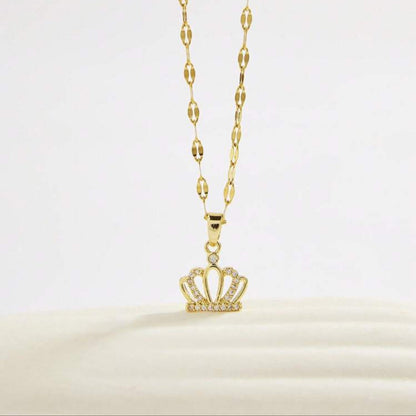 Collar Crown