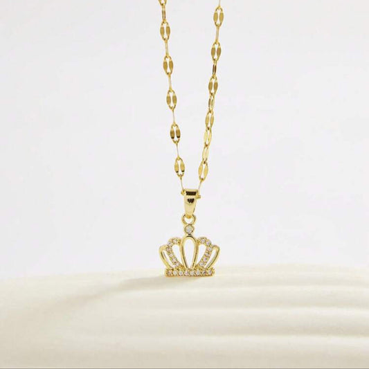 Collar Crown