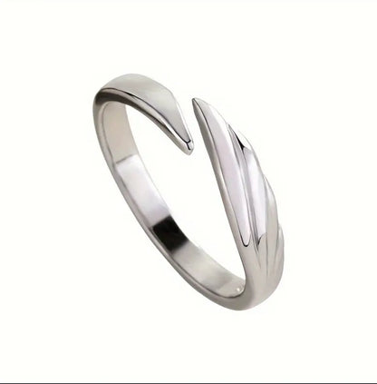 Anillos Chimuelo y Furia