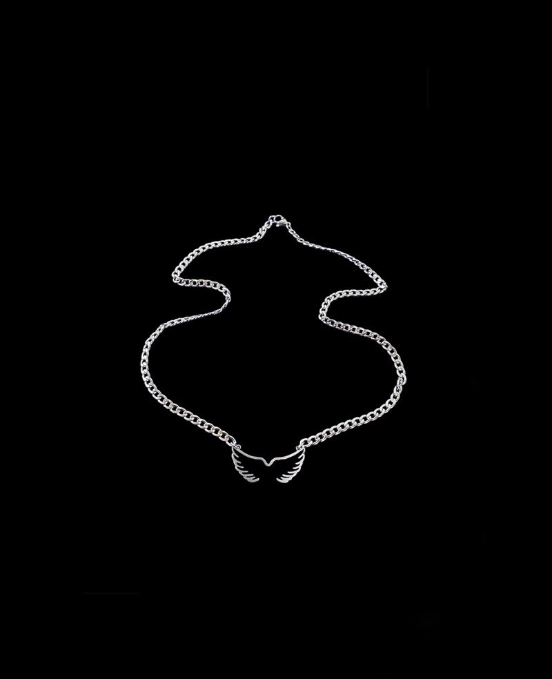 Collar Alas de Angel