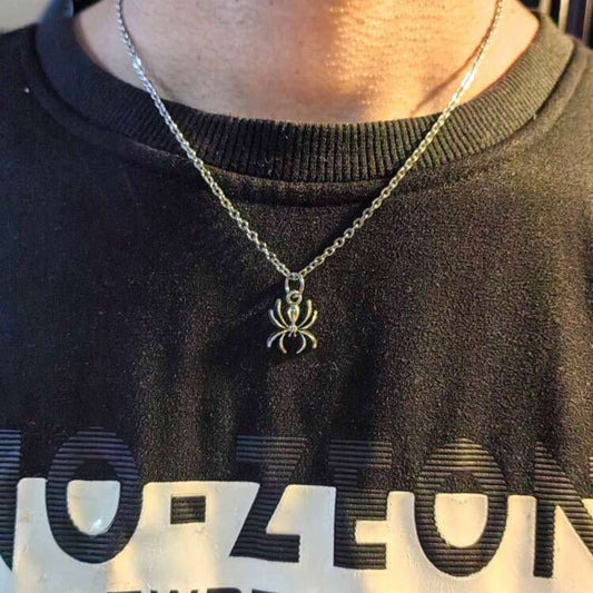 Collar Spider
