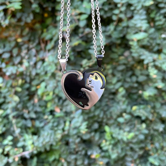 Collares Cat