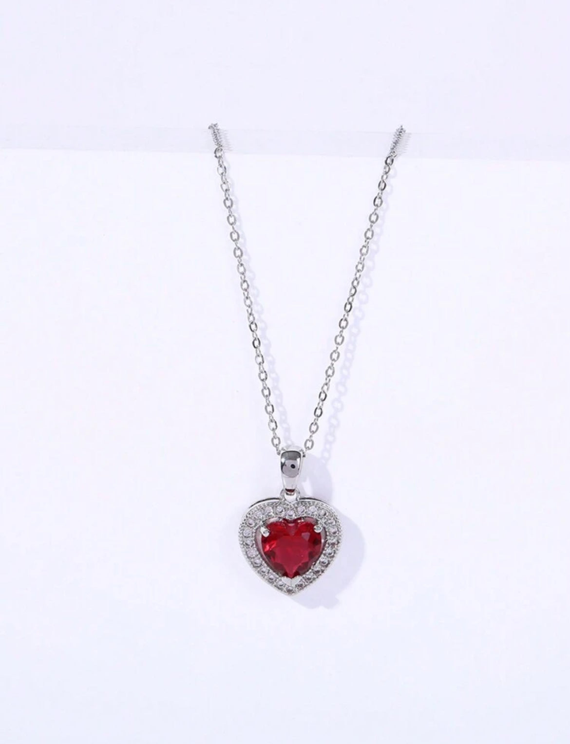 Collar Heart