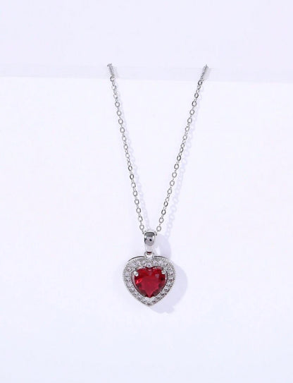 Collar Heart