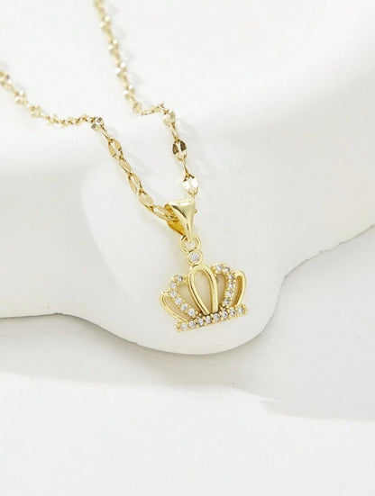 Collar Crown