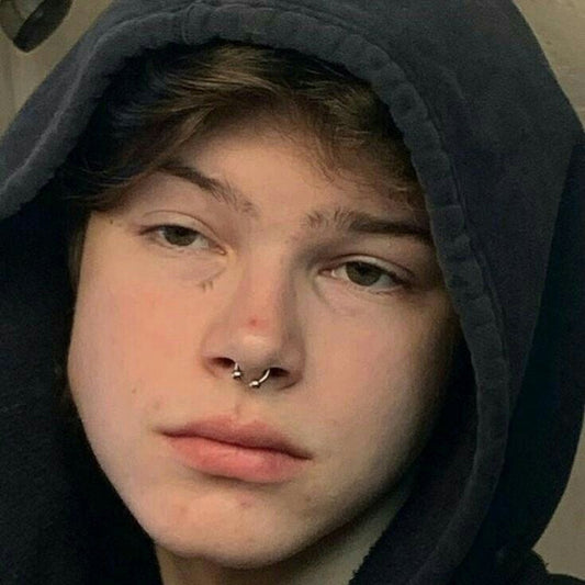 Septum falso