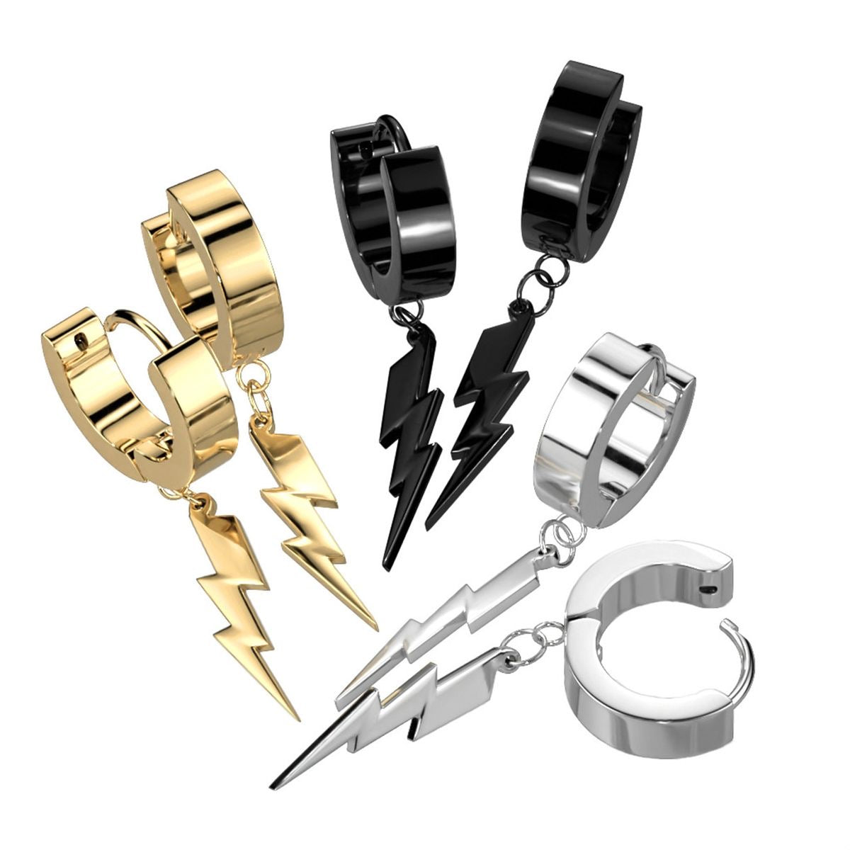 Aros Trueno