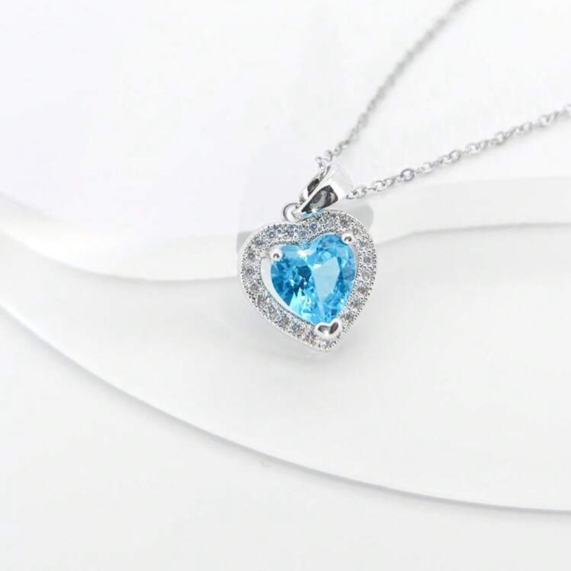 Collar Heart