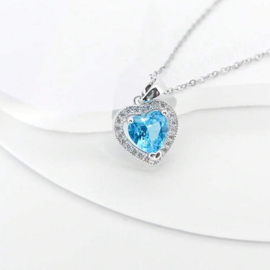 Collar Heart