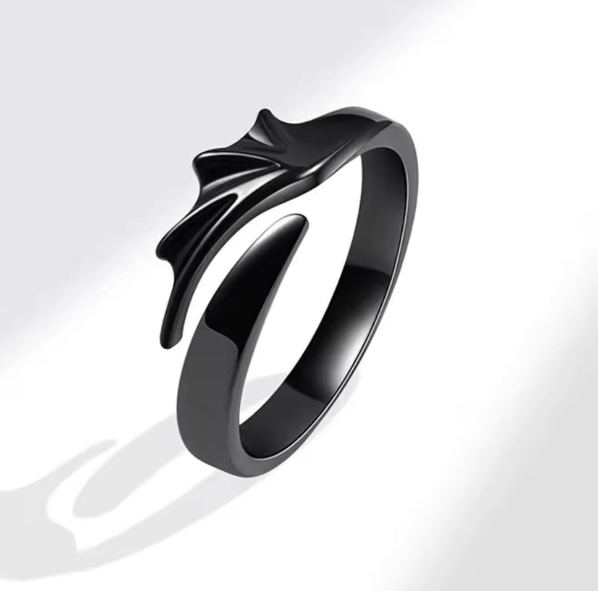 Anillos Chimuelo y Furia