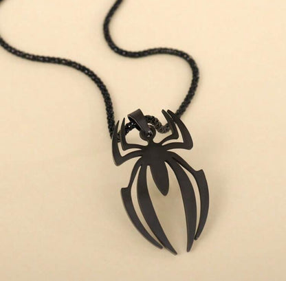 Collar Spiderman