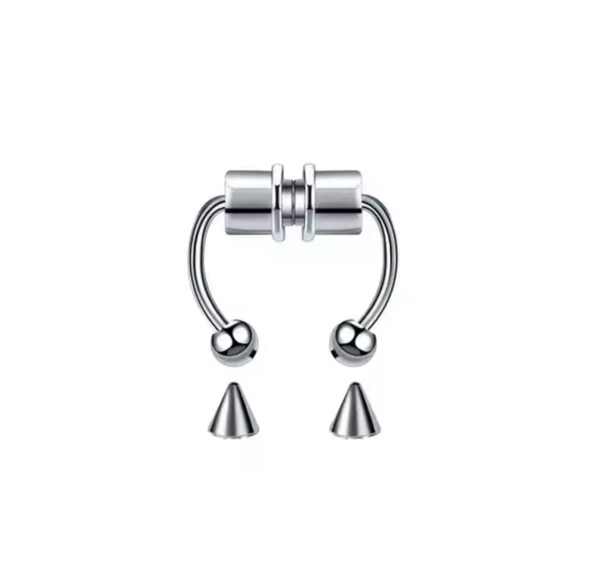 Septum falso