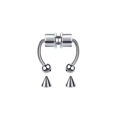 Septum falso
