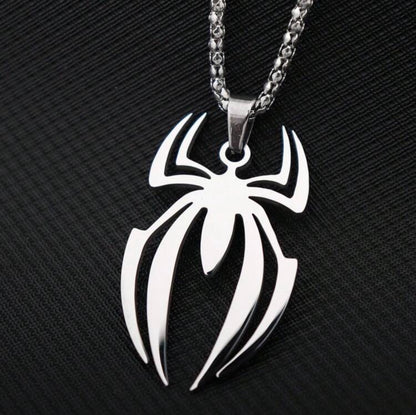 Collar Spiderman