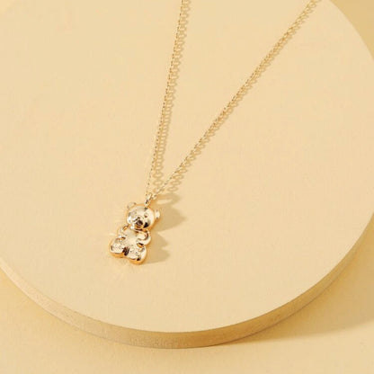 Collar osito