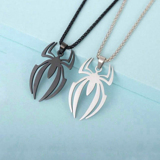Collar Spiderman